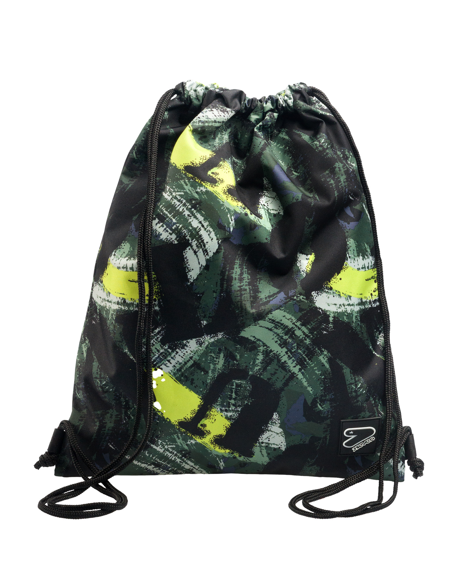 Torba sakky grs Seven roller stains